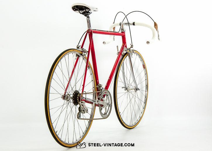 MIlanetti Classic Bicyle 1980s - Steel Vintage Bikes