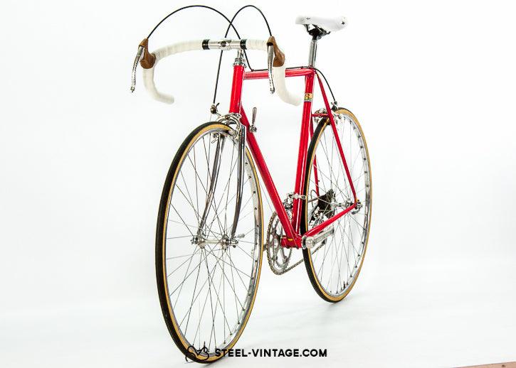 MIlanetti Classic Bicyle 1980s - Steel Vintage Bikes