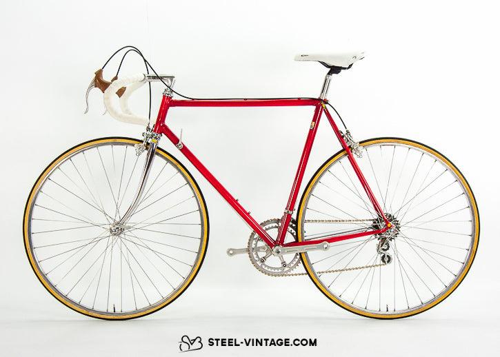 MIlanetti Classic Bicyle 1980s - Steel Vintage Bikes