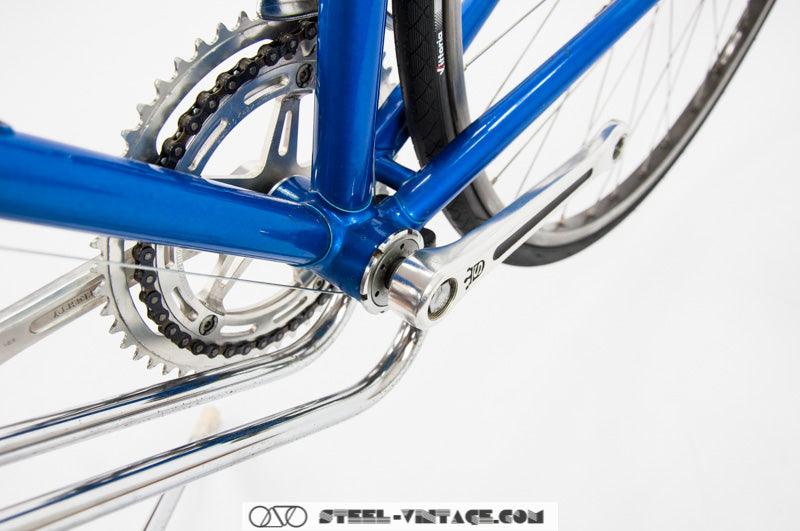 Milani Vintage Italian Bicycle | Steel Vintage Bikes