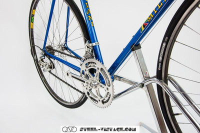 Milani Vintage Italian Bicycle | Steel Vintage Bikes