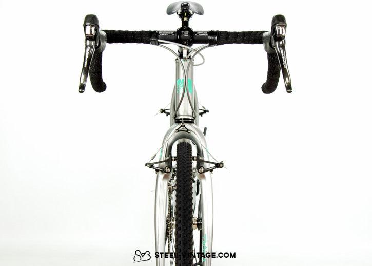Modern Troica CX Bicycle | Steel Vintage Bikes