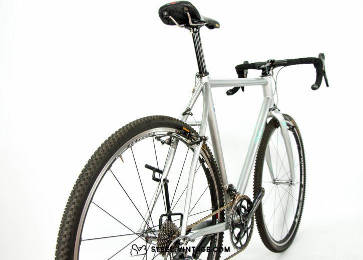 Modern Troica CX Bicycle | Steel Vintage Bikes