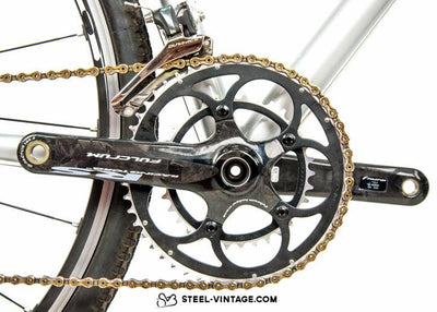 Modern Troica CX Bicycle | Steel Vintage Bikes