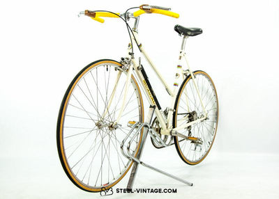 Mondial Classic Ladies Bicycle - Steel Vintage Bikes