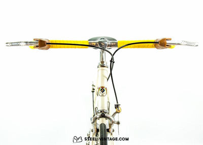 Mondial Classic Ladies Bicycle - Steel Vintage Bikes