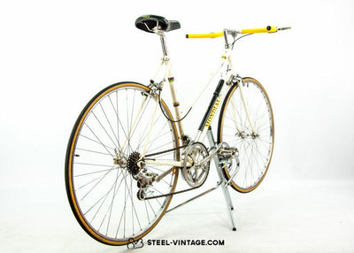 Mondial Classic Ladies Bicycle - Steel Vintage Bikes