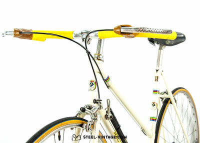 Mondial Classic Ladies Bicycle - Steel Vintage Bikes