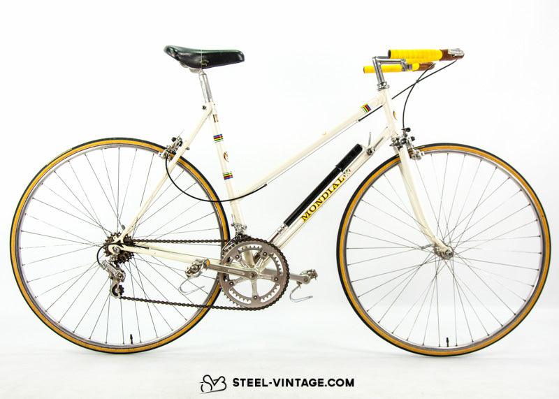 Mondial Classic Ladies Bicycle - Steel Vintage Bikes