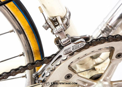 Mondial Classic Ladies Bicycle - Steel Vintage Bikes
