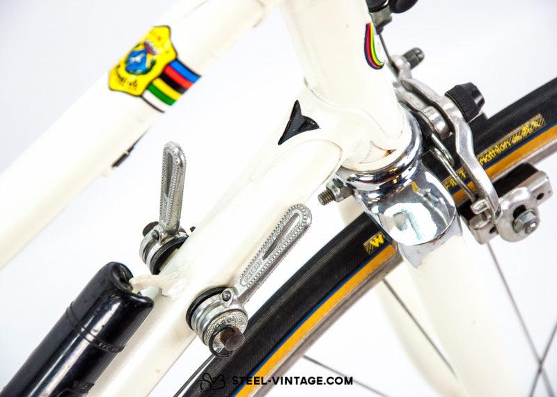 Mondial Classic Ladies Bicycle - Steel Vintage Bikes