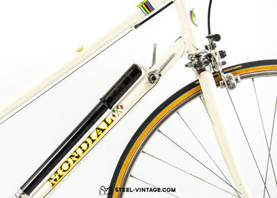 Mondial Classic Ladies Bicycle - Steel Vintage Bikes