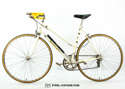 Mondial Classic Ladies Bicycle - Steel Vintage Bikes