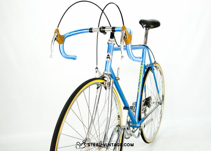 Mondonico Classic Bicycle 1980s - Steel Vintage Bikes