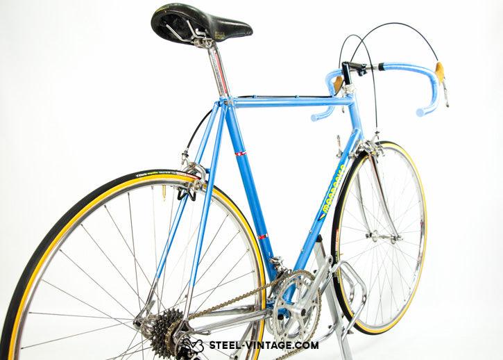 Mondonico Classic Bicycle 1980s - Steel Vintage Bikes