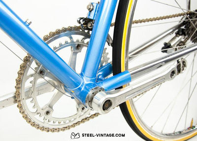 Mondonico Classic Bicycle 1980s - Steel Vintage Bikes