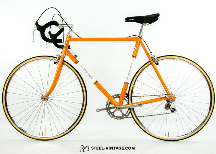 Montagner SVB Berlin Classic Line Bicycle - Steel Vintage Bikes