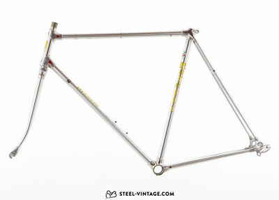 Moretti Alan Vintage Frameset - Steel Vintage Bikes