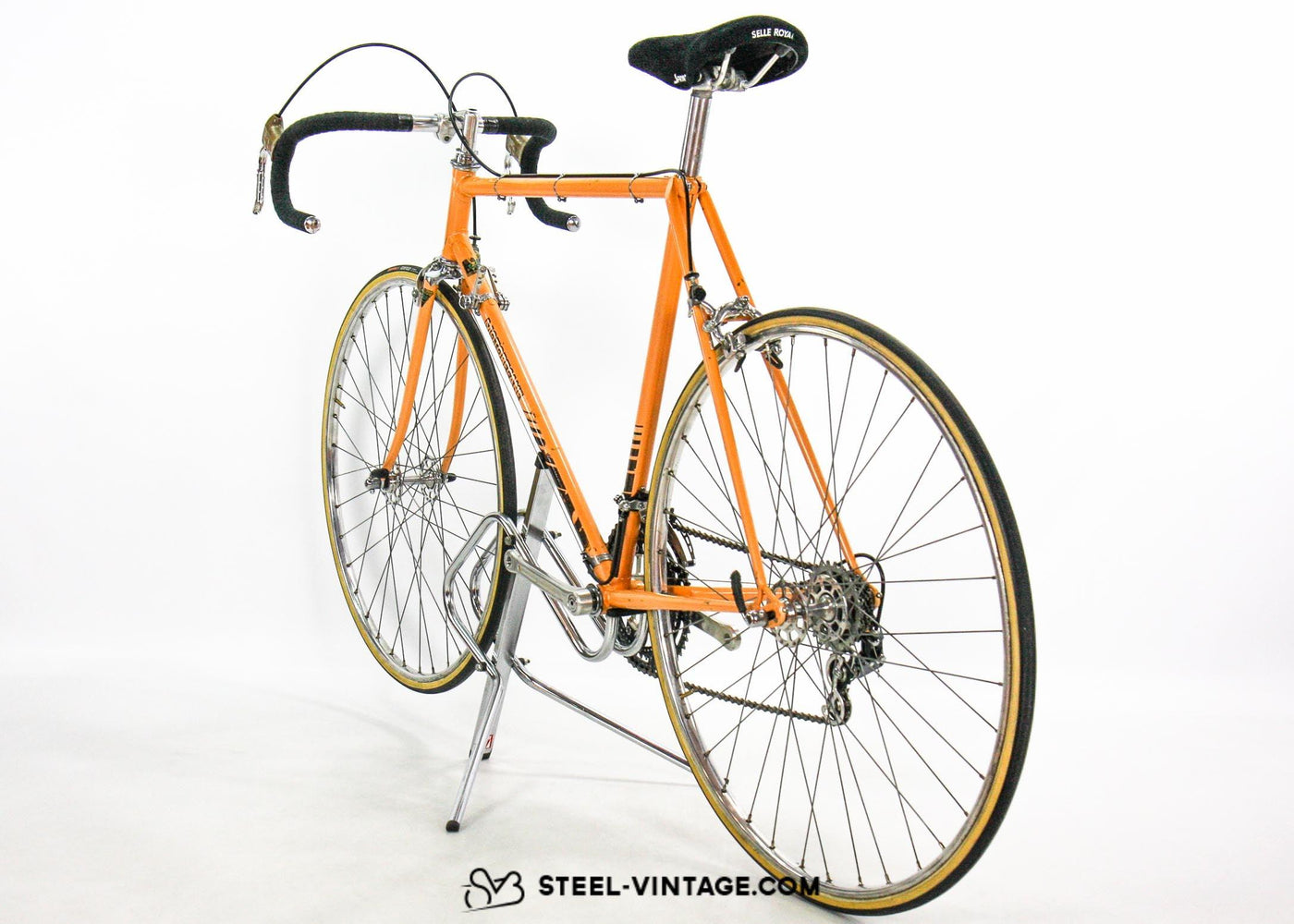 Motobecane 1970s Classic Road Bicycle - Steel Vintage Bikes
