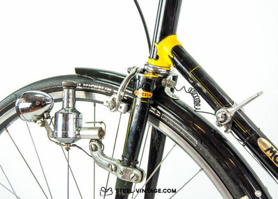 Motobecane Classic Sport Bicycle - Steel Vintage Bikes