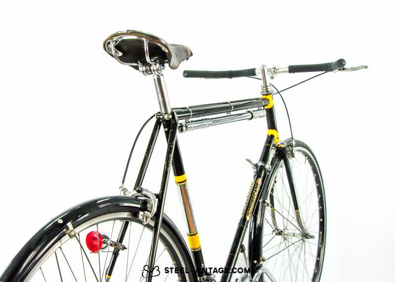 Motobecane Classic Sport Bicycle - Steel Vintage Bikes