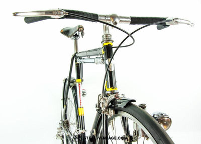 Motobecane Classic Sport Bicycle - Steel Vintage Bikes