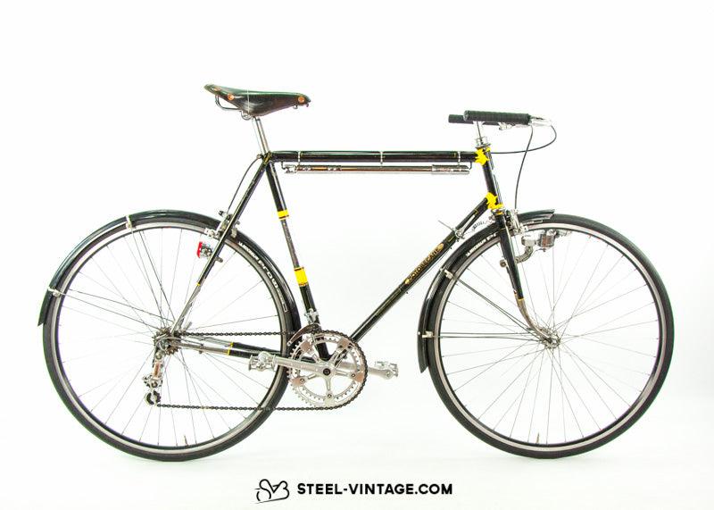 Motobecane Classic Sport Bicycle - Steel Vintage Bikes