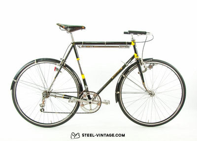 Motobecane Classic Sport Bicycle - Steel Vintage Bikes