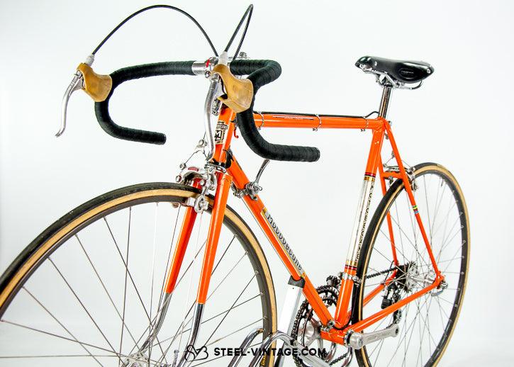 Motobecane Inter Club Early 1970s - Steel Vintage Bikes