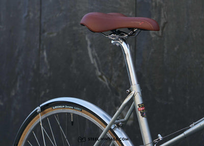 Motobecane Mixte Vintage Bicycle | Steel Vintage Bikes