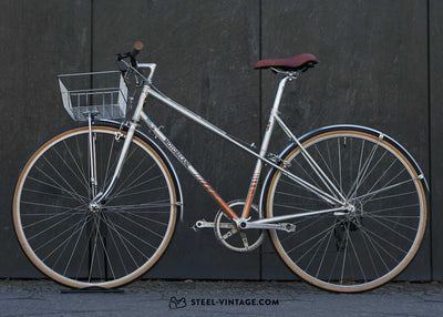 Motobecane Mixte Vintage Bicycle | Steel Vintage Bikes
