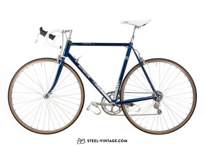 Motobecane Profil 3 Classic Aero Bike 1980s | Steel Vintage Bikes