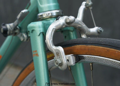 Motobecane Road Bike - Steel Vintage Bikes