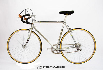 Norta Top Racer Vintage Road Bike from 1977 | Steel Vintage Bikes