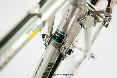 Norta Top Racer Vintage Road Bike from 1977 | Steel Vintage Bikes