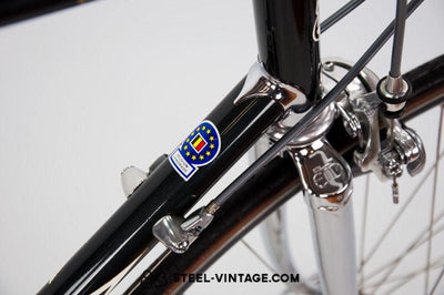 NOS Eddy Merckx Corsa Extra from 1993 | Steel Vintage Bikes