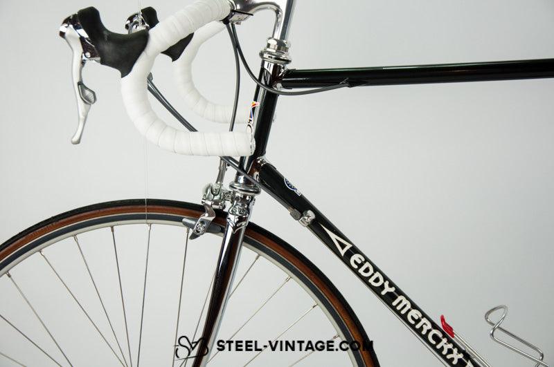 NOS Eddy Merckx Corsa Extra from 1993 | Steel Vintage Bikes