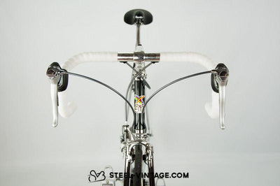 NOS Eddy Merckx Corsa Extra from 1993 | Steel Vintage Bikes