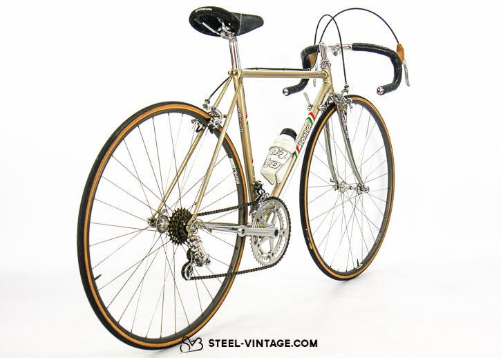 NOS Torto Nuovo Record Classic Road Bike - Steel Vintage Bikes