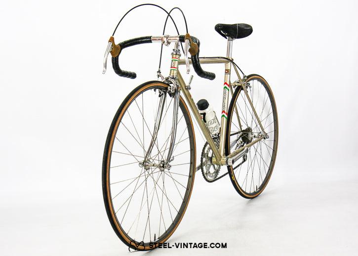 NOS Torto Nuovo Record Classic Road Bike - Steel Vintage Bikes