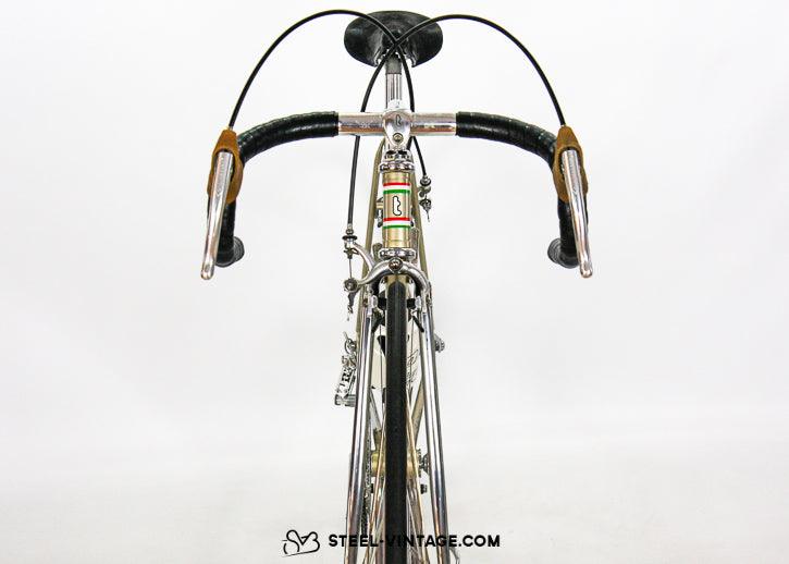 NOS Torto Nuovo Record Classic Road Bike - Steel Vintage Bikes