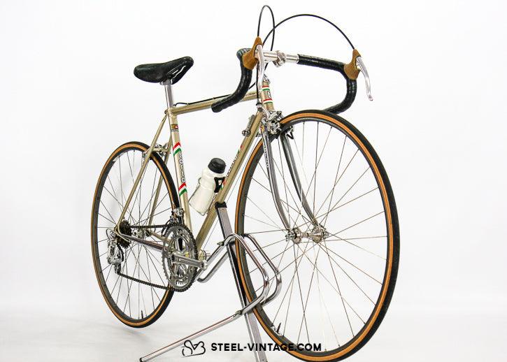 NOS Torto Nuovo Record Classic Road Bike - Steel Vintage Bikes