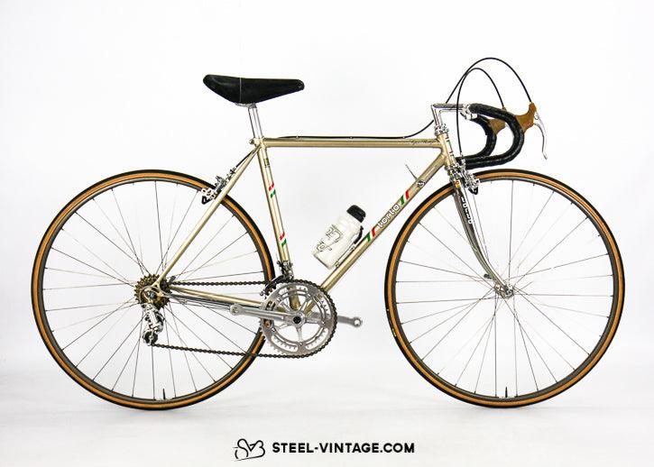 NOS Torto Nuovo Record Classic Road Bike - Steel Vintage Bikes