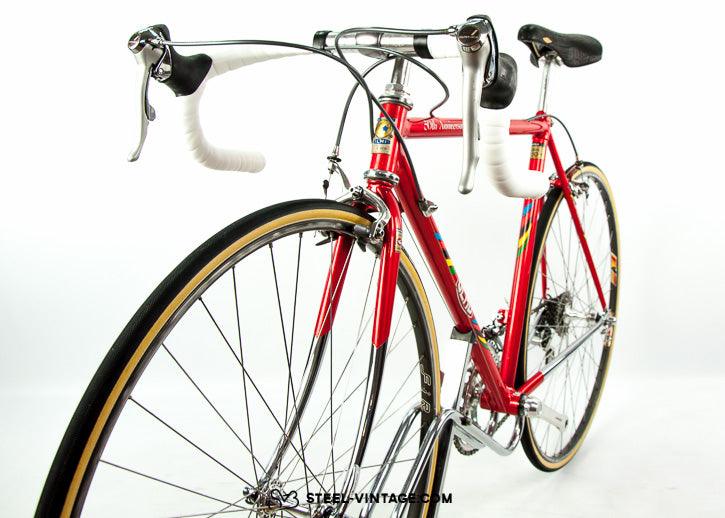 Olmo 50th Anniversary Classic Bicycle from 1989 - Steel Vintage Bikes