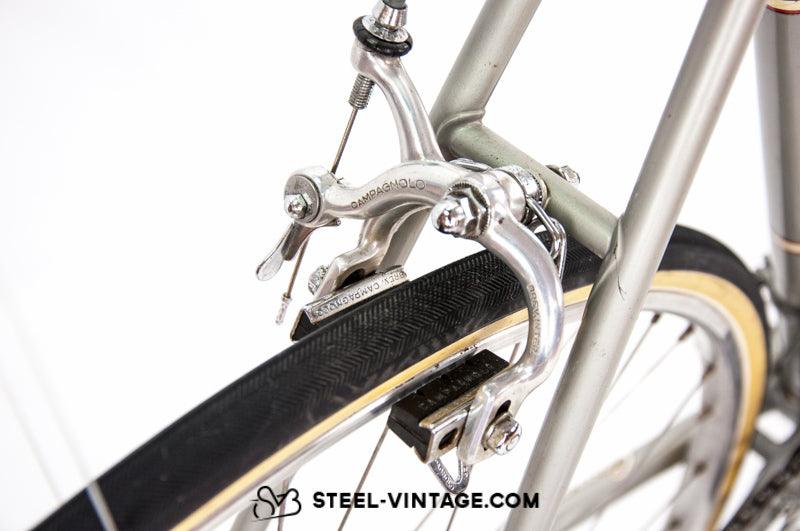 Olmo Competition Classic Road Bicycle early 1970s | Steel Vintage Bikes
