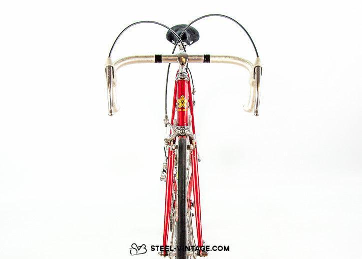 Olmo Olimpic C Classic Roadbike 1980s - Steel Vintage Bikes