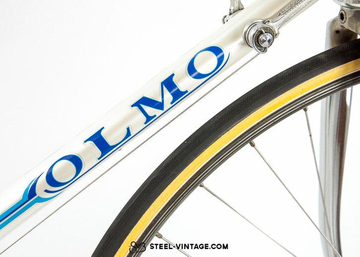 Olmo Sintex 1980s Classic Roadbike - Steel Vintage Bikes