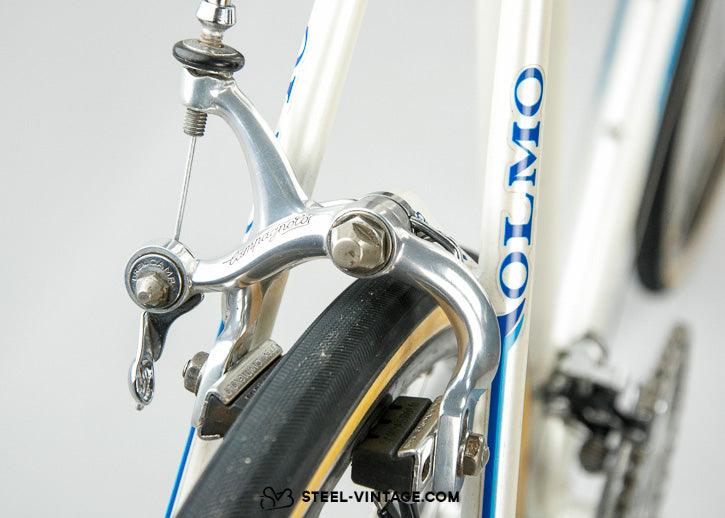 Olmo Sintex 1980s Classic Roadbike - Steel Vintage Bikes