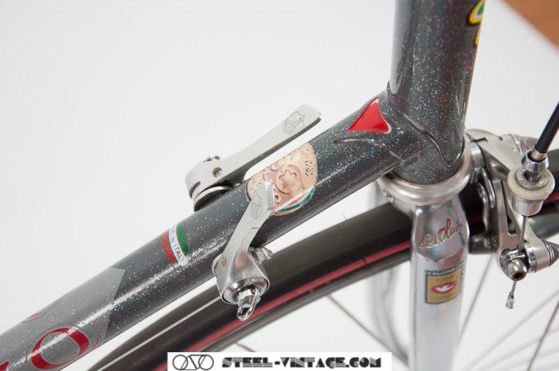 Olmo Speedy Gonzales Classic Bicycle 1989 50th Anniversary | Steel Vintage Bikes