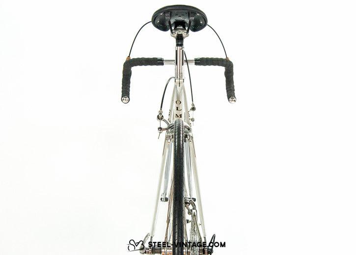 Olmo Syntex Classic Road Bicycle - Steel Vintage Bikes